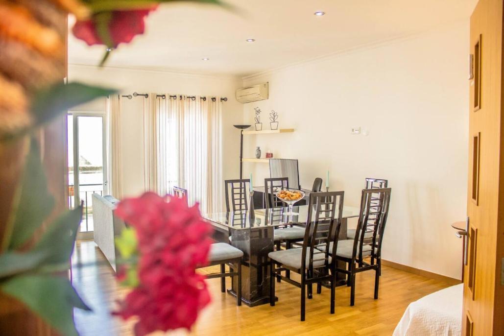 Blife Olaya Private Rooms Olhão Extérieur photo