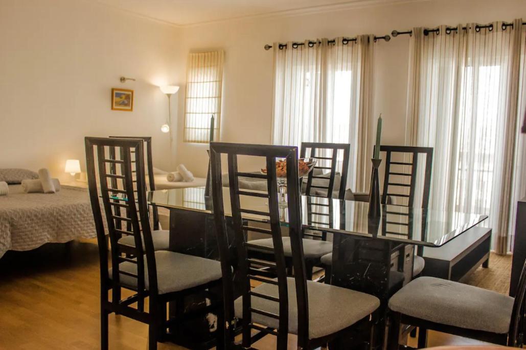 Blife Olaya Private Rooms Olhão Extérieur photo
