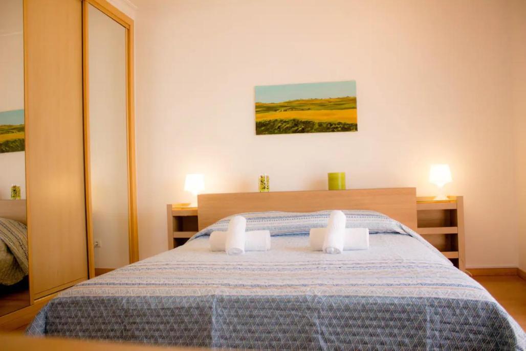 Blife Olaya Private Rooms Olhão Extérieur photo