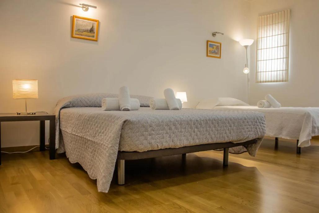 Blife Olaya Private Rooms Olhão Extérieur photo
