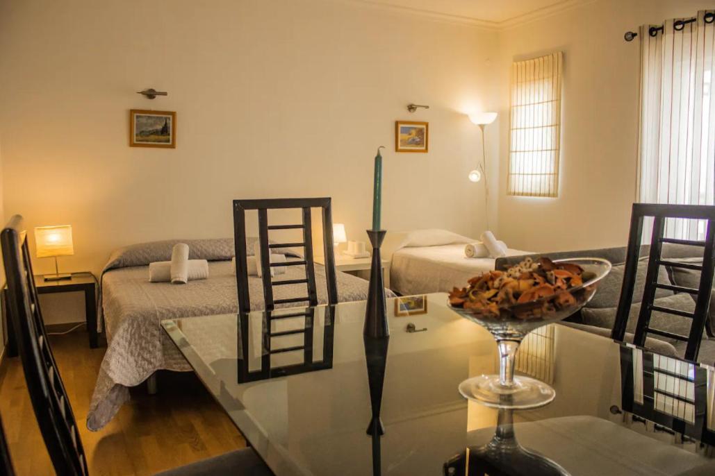 Blife Olaya Private Rooms Olhão Extérieur photo