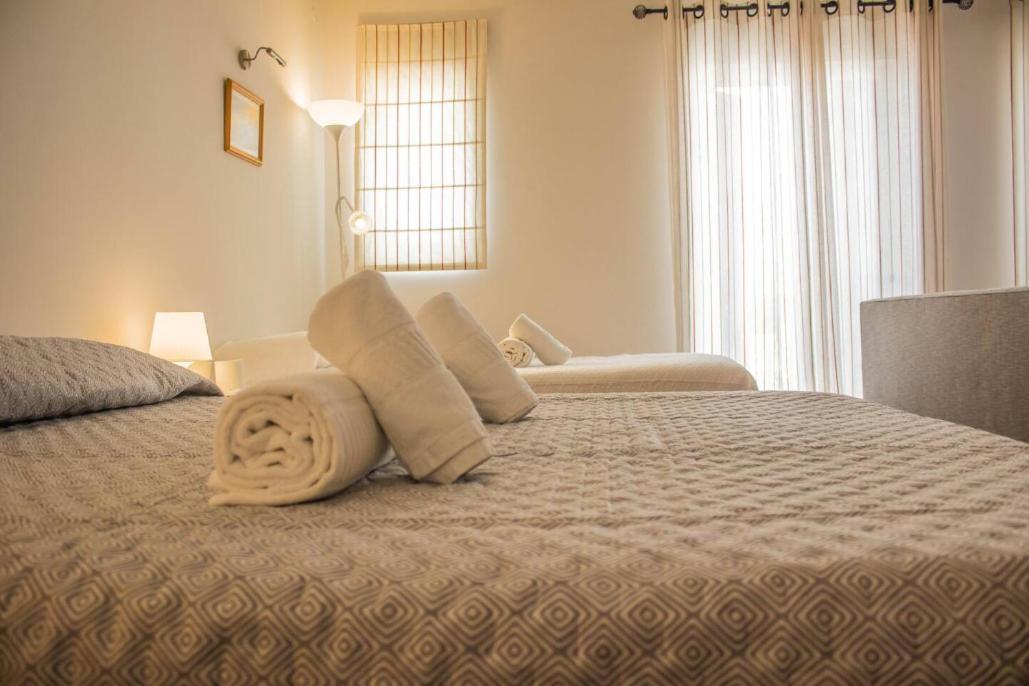 Blife Olaya Private Rooms Olhão Extérieur photo