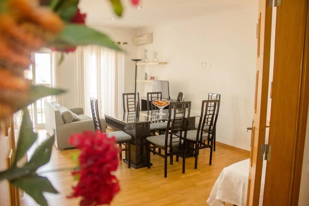 Blife Olaya Private Rooms Olhão Extérieur photo
