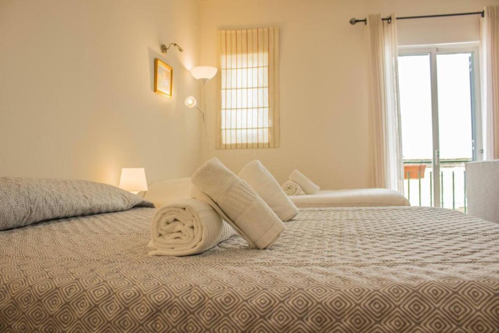 Blife Olaya Private Rooms Olhão Extérieur photo