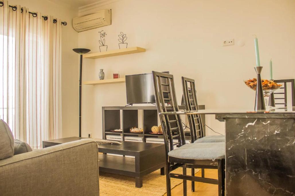 Blife Olaya Private Rooms Olhão Extérieur photo