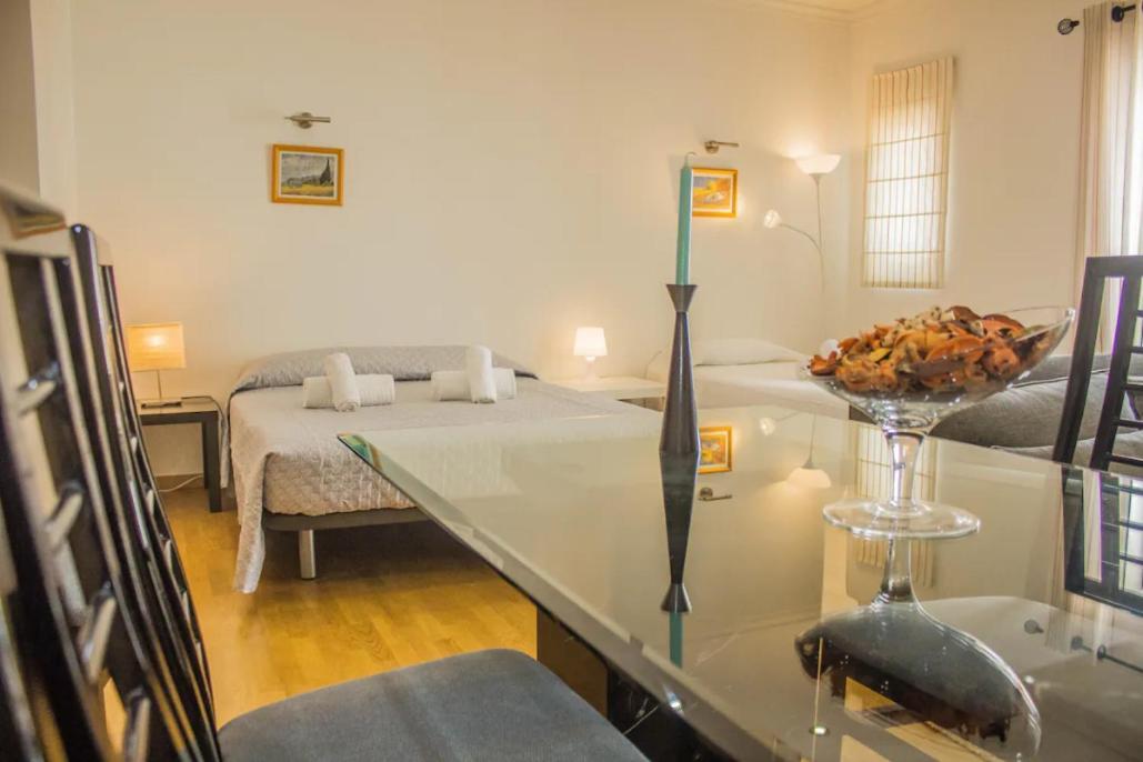 Blife Olaya Private Rooms Olhão Extérieur photo