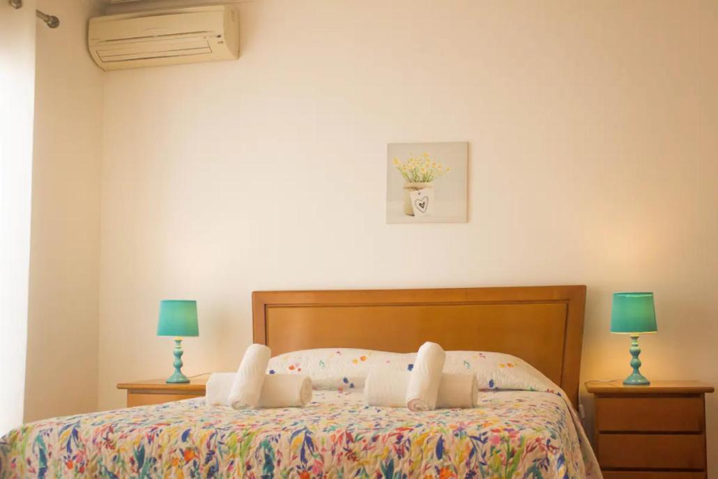 Blife Olaya Private Rooms Olhão Extérieur photo