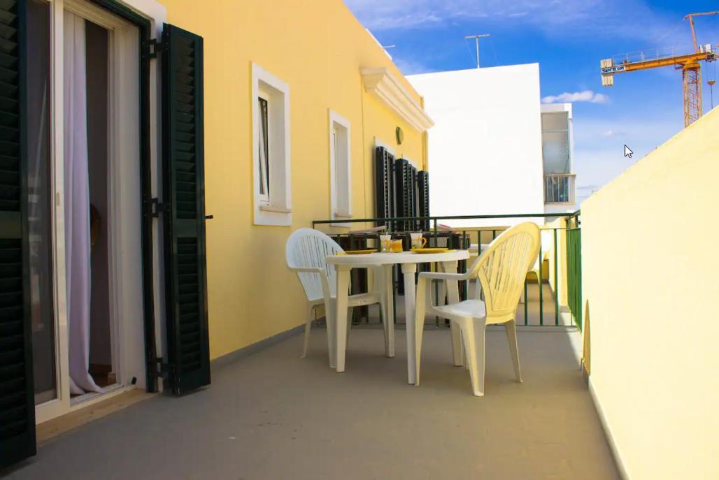 Blife Olaya Private Rooms Olhão Extérieur photo