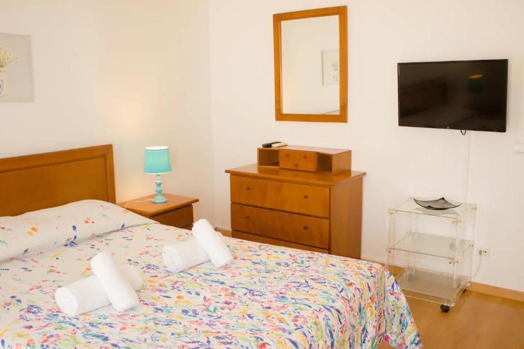 Blife Olaya Private Rooms Olhão Extérieur photo