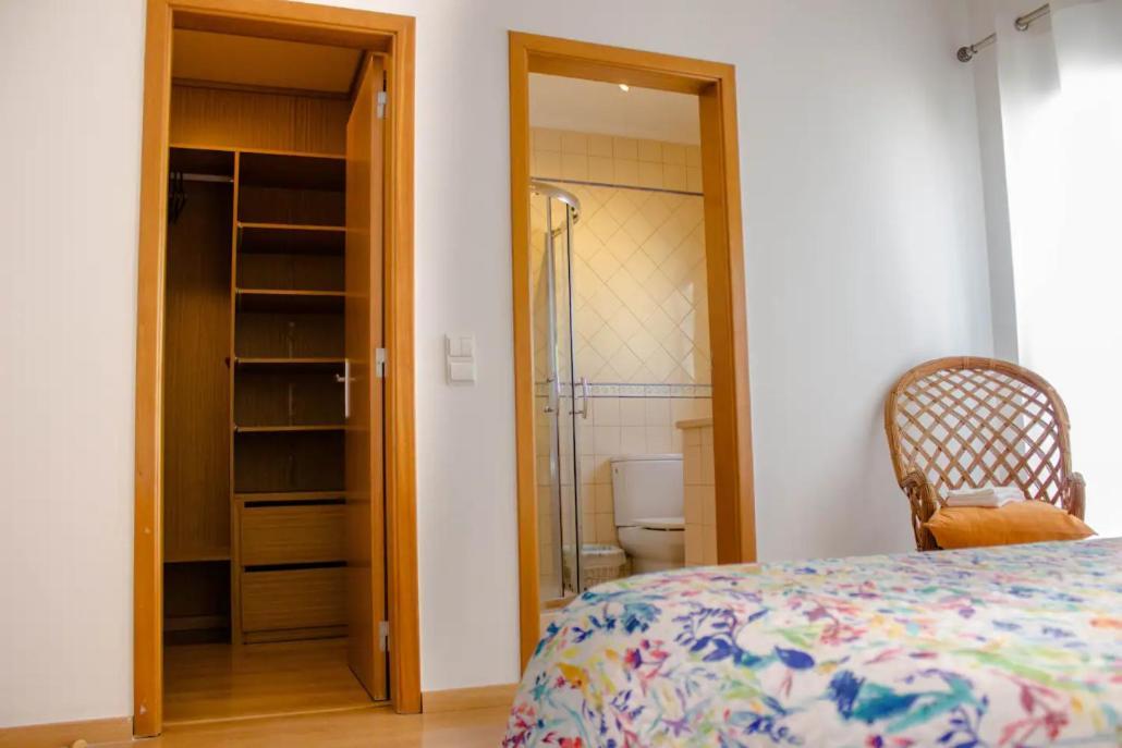 Blife Olaya Private Rooms Olhão Extérieur photo