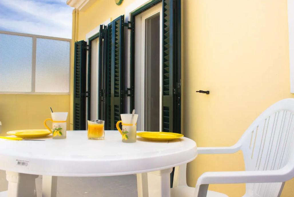 Blife Olaya Private Rooms Olhão Extérieur photo