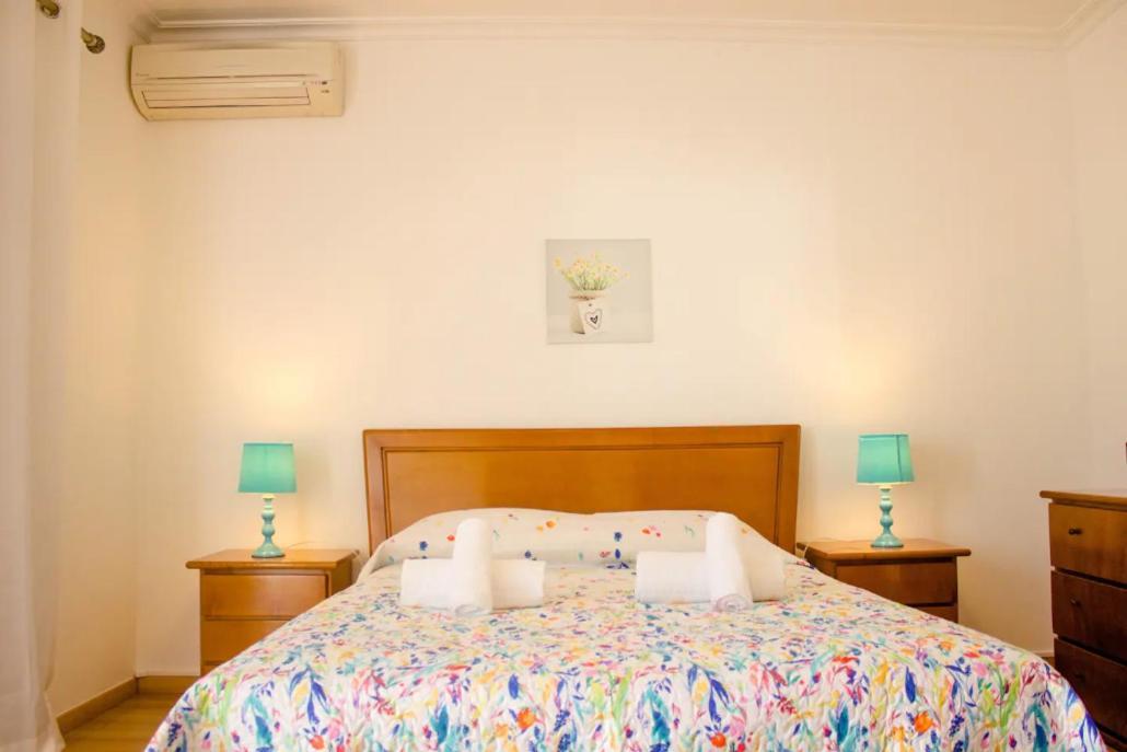 Blife Olaya Private Rooms Olhão Extérieur photo