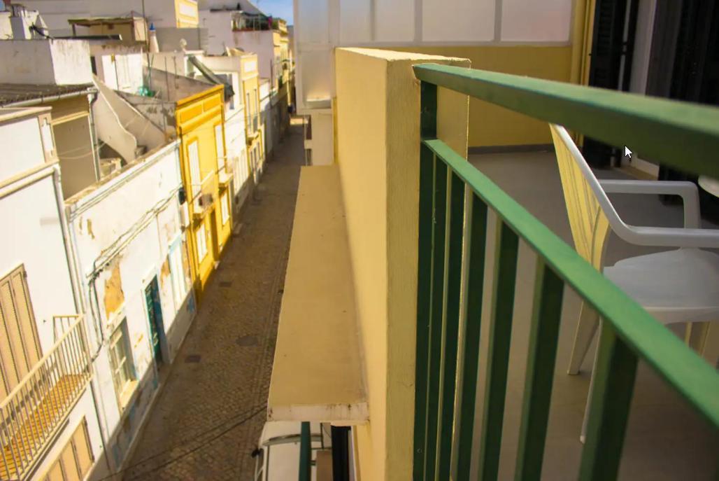 Blife Olaya Private Rooms Olhão Extérieur photo