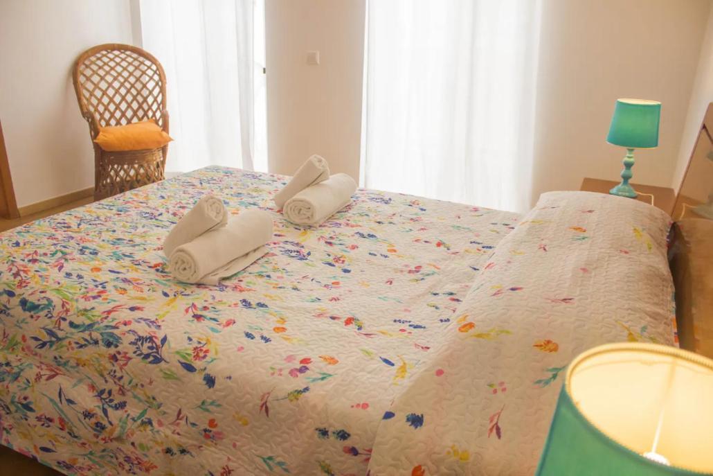 Blife Olaya Private Rooms Olhão Extérieur photo