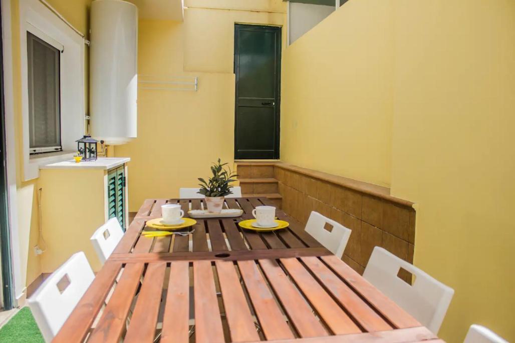 Blife Olaya Private Rooms Olhão Extérieur photo